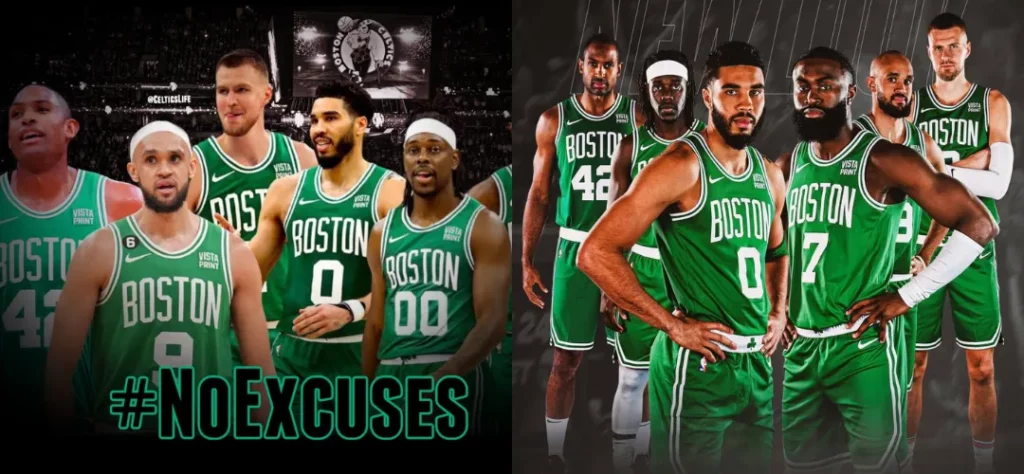 九州娛樂城 2024 NBA 季後賽懶人包:季後賽賽程、全場對戰組合統整!