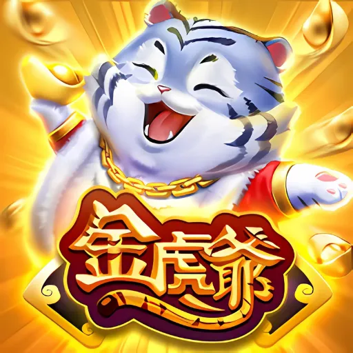 九州娛樂城 RG電子老虎機 【金虎爺】