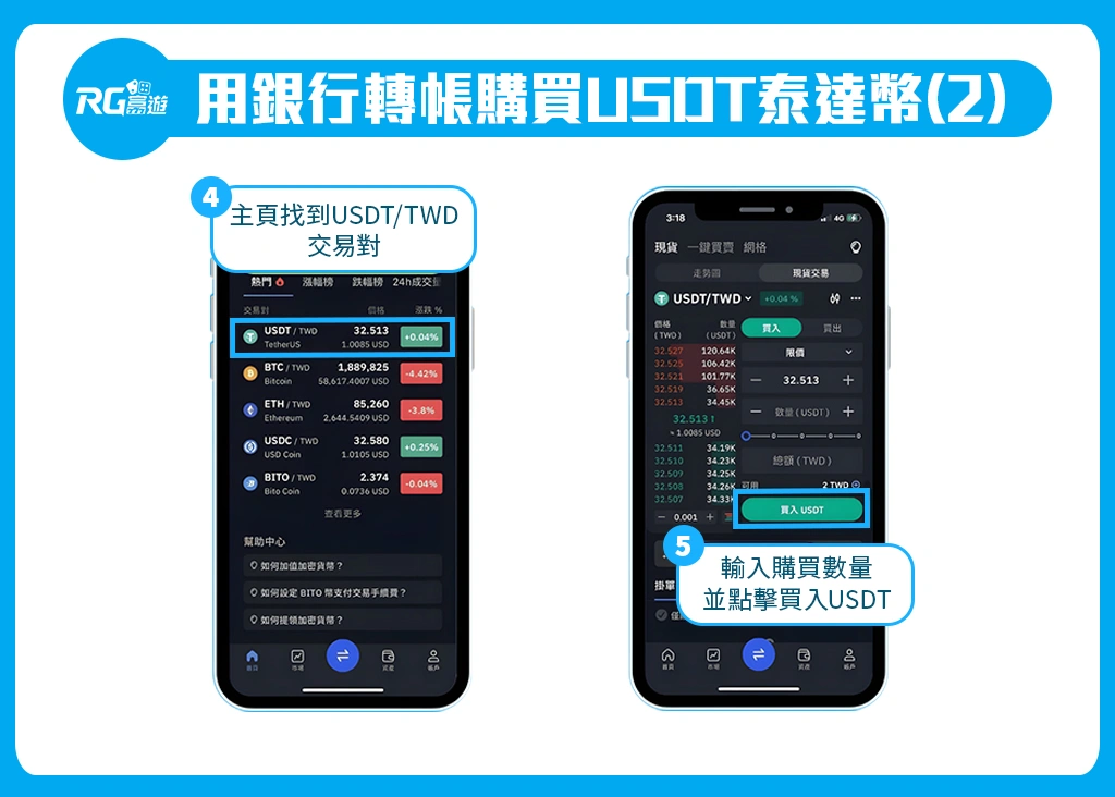 九州娛樂城 九州娛樂城USDT儲值教學:新手必看入金指南,快速掌握儲值步驟!