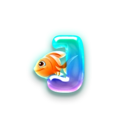九州娛樂城 魚魚魚RG電子老虎機海底冒險,彩金最高10240倍翻轉人生!