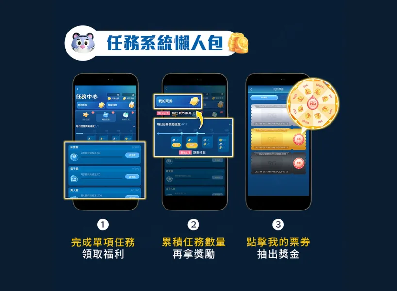 九州娛樂城 九州娛樂城優惠新春活動開跑!儲值送刮刮樂、500萬快來拿!
