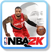九州娛樂城 NBA2K