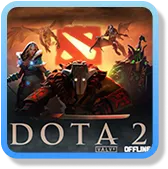 九州娛樂城 Dota II