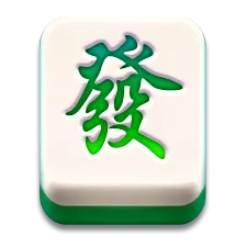 九州娛樂城 麻將發大財老虎機贏分符號:發財