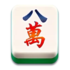 九州娛樂城 麻將發大財老虎機贏分符號:八萬